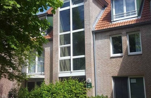 Tossens Apartamento | Apartment for 2 persons in Tossens Center Parcs, North Sea coast