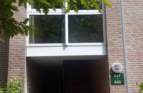 Tossens Apartamento | Apartment for 2 persons in Tossens Center Parcs, North Sea coast