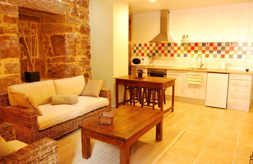 Sorlada Apartamento | Apartamento de 2 a 4 personas