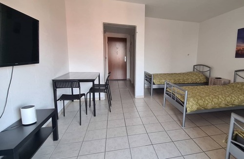 Hammfeld Apartamento | holiday apartment/apt. for 3 guests with 60m² in Neuss (159451)