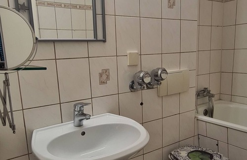 Hammfeld Apartamento | holiday apartment/apt. for 3 guests with 60m² in Neuss (159451)