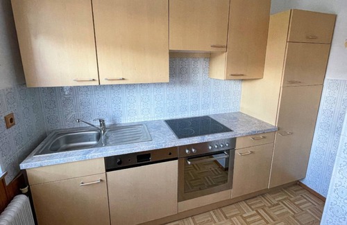 Steinbach am Attersee Apartamento | Apartamento para 4-5 personas - Bauernhof-Pension Fam. Stadler