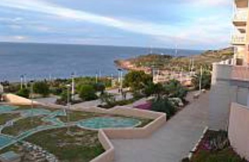 Cabo de Palos Apartamento | Apartamento para 4-5 personas a 100 m de la playa