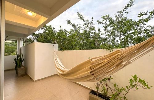 Puerto Colombia Apartamento | Apartment for 4 Guests in Sabanilla a few steps from the sea