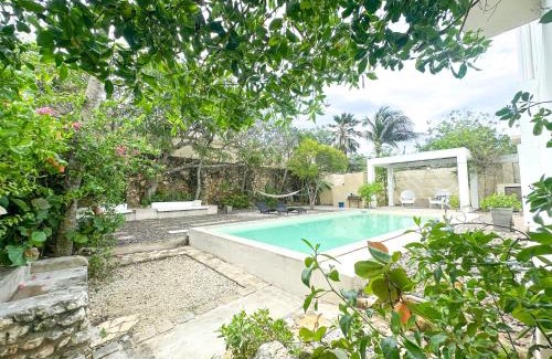 Puerto Colombia Apartamento | Apartment for 4 Guests in Sabanilla a few steps from the sea