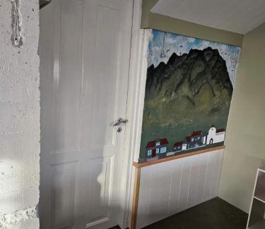 Eyvindarholar Apartamento | Apartment for 4 guests