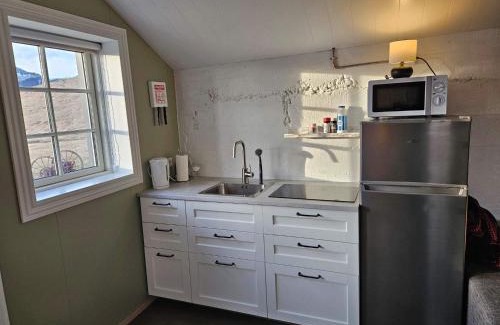 Eyvindarholar Apartamento | Apartment for 4 guests