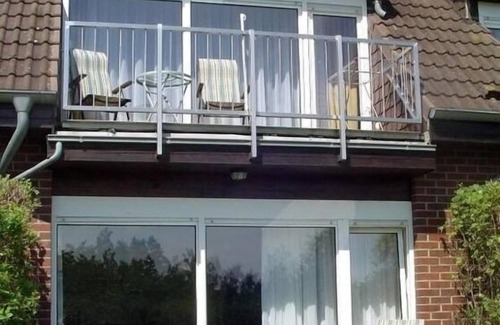 Buschvitz Apartamento | Apartment for 4 guests with 56m² in Bergen (242332)