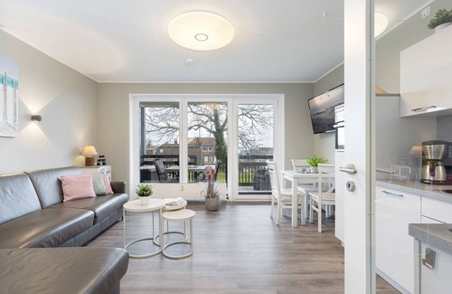 Laboe Apartamento | Apartment for 4 guests with 44m² in Laboe (294446)