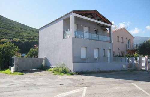 Pietracorbara Apartamento | Apartment for 4 people including 3 adults