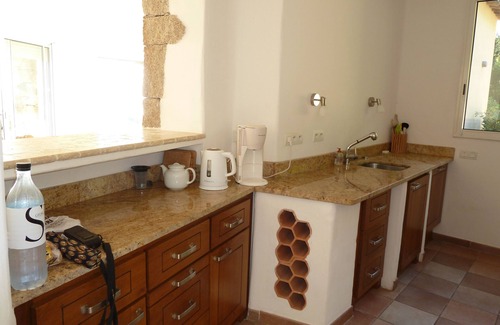 Hameau de Palombaggia Apartamento | Apartamento para 4 personas en Córcega (S / O) con vista al mar