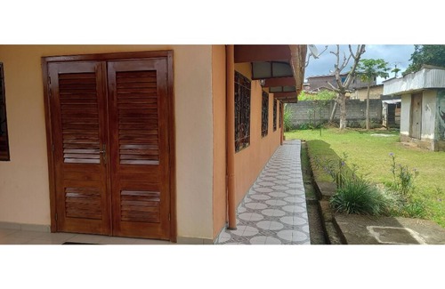 Ebolowa Apartamento | Apartment for 4 people