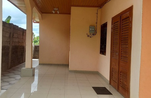 Ebolowa Apartamento | Apartment for 4 people