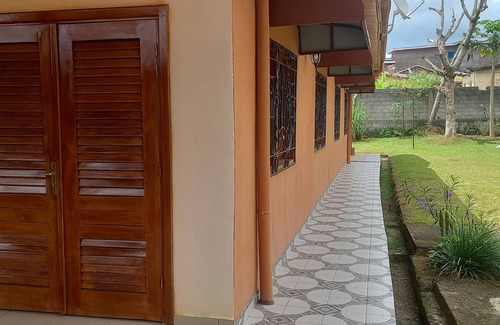 Ebolowa Apartamento | Apartment for 4 people