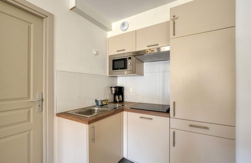 Bray-Dunes Casa | Apartment for 4 people without balcony
