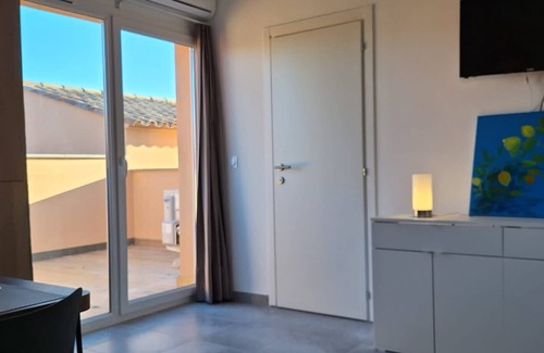 Lecci Apartamento | apartment for 4 people No. 40 floor Hameaux de Saint Cyprien