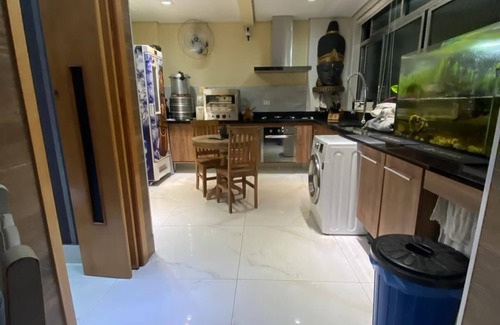 Ponta da Praia Alquiler De RV | Apartment for 4 people - Ponta da Praia - Santos/SP