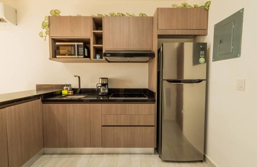 Villa Marina Apartamento | Apartment for 4 with wave pool