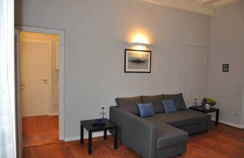Alzo Apartamento | Apartamento ∙ 1 habitación ∙ 5 personas