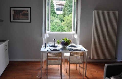 Alzo Apartamento | Apartamento ∙ 1 habitación ∙ 5 personas