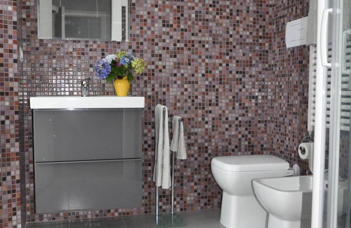 Alzo Apartamento | Apartamento ∙ 1 habitación ∙ 5 personas