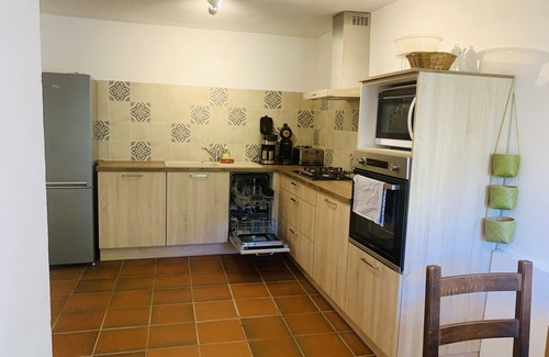 Ota Casa | Apartment for 5pers in ota