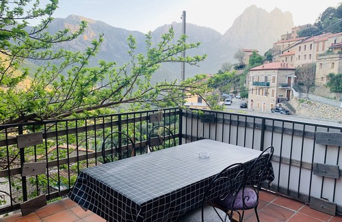 Ota Casa | Apartment for 5pers in ota