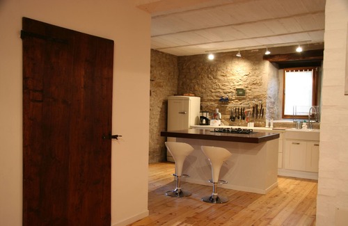 Modigliana Otro | Apartment for 6+1 people with pool, wifi and barbecue nestled in the hills