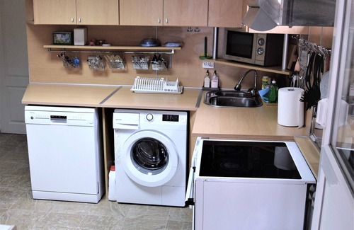 Nova Zagora Apartamento | Apartment for 6 guests "Zory&Christo's place"
