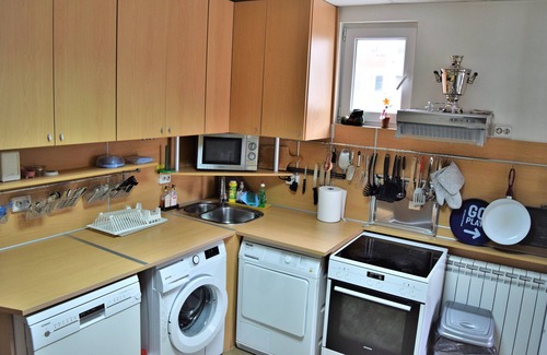 Nova Zagora Apartamento | Apartment for 6 guests "Zory&Christo's place"
