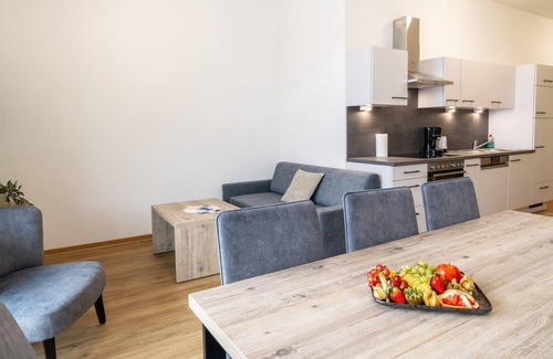 Fieberbrunn Apartamento | Apartamento para 6 personas en Fieberbrunn