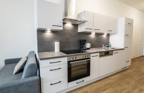 Fieberbrunn Apartamento | Apartamento para 6 personas en Fieberbrunn