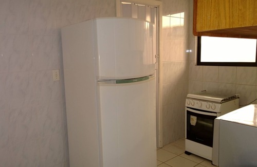 Passagem Apartamento | Apartamento para 6 personas en camas, 2 habitaciones y 1 suite con 2 estacionamientos