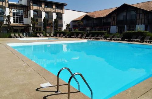 Moliets-et-Maa Apartamento | Apartment for 6 - Residence Pierre & Vacances