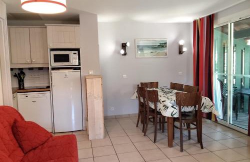 Moliets-et-Maa Apartamento | Apartment for 6 - Residence Pierre & Vacances