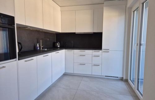 Wohlen Apartamento | Apartment for 7, close to Zurich and Luzern, free private parking