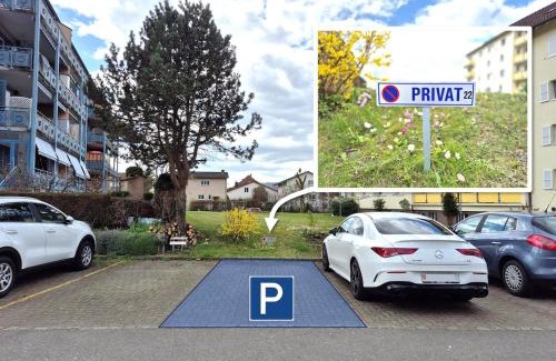 Wohlen Apartamento | Apartment for 7, close to Zurich and Luzern, free private parking