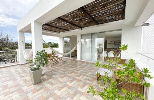 Puerto Colombia Apartamento | Apartment for 8 Guests in Sabanilla a few steps from the Sea