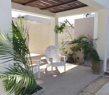 Puerto Colombia Apartamento | Apartment for 8 Guests in Sabanilla a few steps from the Sea