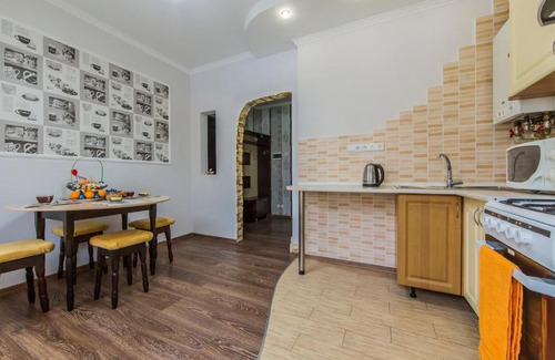 Vyshneve Apartamento | Apartment for a day in Vishnevoe