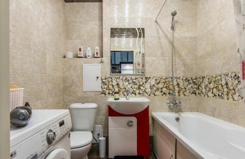 Vyshneve Apartamento | Apartment for a day in Vishnevoe