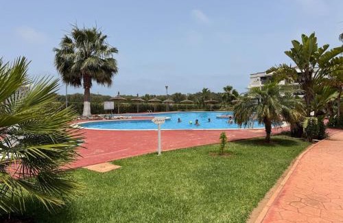 Marina Apartamento | Apartment for a family with pool AP13
