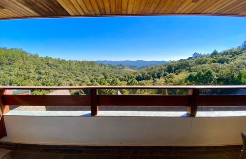 Vila Poran Apartamento | Apartment for 8 people at Quatre Saisons Residence