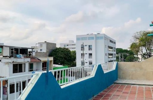 El Bosque Apartamento | Apartment for 8, near to the beaches and downtown