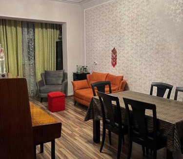 Khatai Apartamento | Apartment for COP29