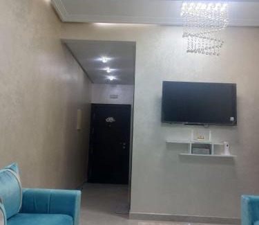 Mediouna Apartamento | Apartment For Daily Rent High Quality In Tanger
