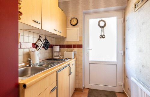 Tilzow Apartamento | Apartamento para 2 personas - FW y APP BUK 151