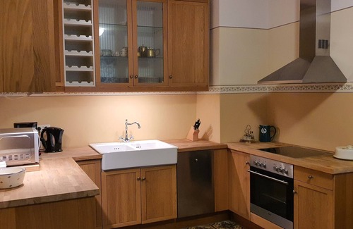 Stulpe Apartamento | Apartment for 2 guests with 66m² in Nuthe-Urstromtal (117819)