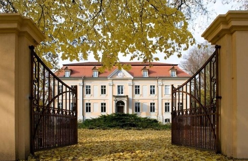 Stulpe Apartamento | Apartment for 2 guests with 66m² in Nuthe-Urstromtal (117819)