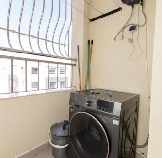 Luxus Apartamento | Apartment for families near Marjane